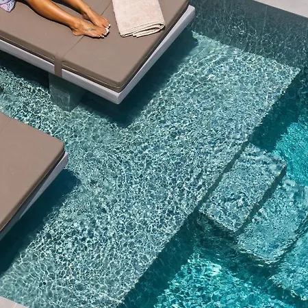 호텔 Lavadoze Luxury