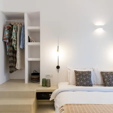 Lavadoze Luxury Éxo Goniá