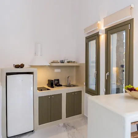 호텔 Lavadoze Luxury *