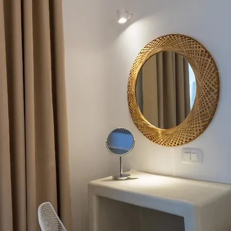 Lavadoze Luxury 호텔 Éxo Goniá