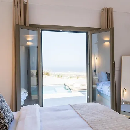 Lavadoze Luxury 호텔