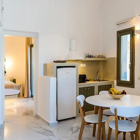 호텔 Lavadoze Luxury