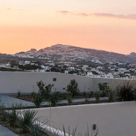 호텔 Lavadoze Luxury *