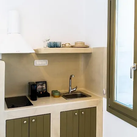 Lavadoze Luxury 호텔