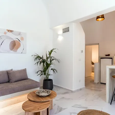 Lavadoze Luxury 호텔