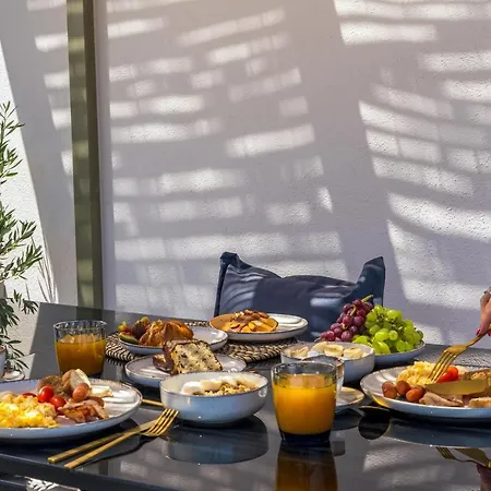 호텔 Lavadoze Luxury