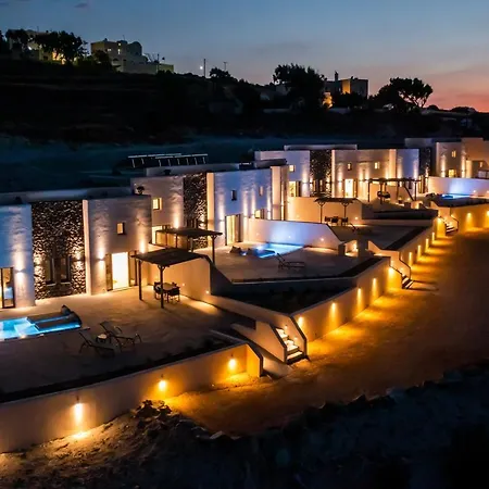 Lavadoze Luxury * Éxo Goniá