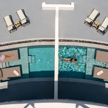 Lavadoze Luxury 호텔 *