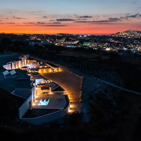 호텔 Lavadoze Luxury