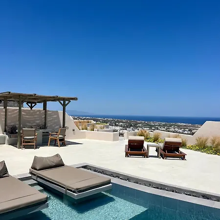 Lavadoze Luxury * Éxo Goniá