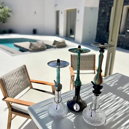 Lavadoze Luxury 호텔