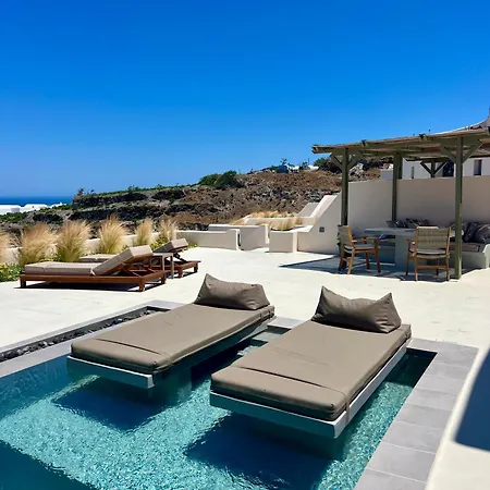 Lavadoze Luxury 호텔