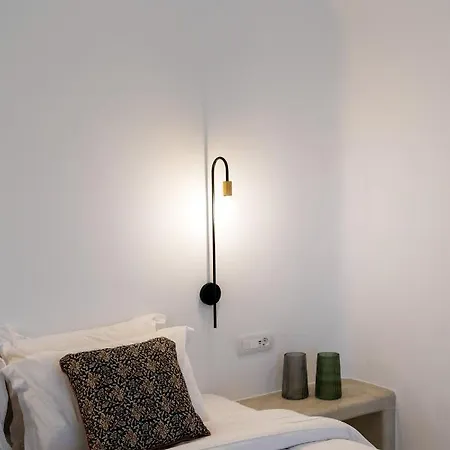 Lavadoze Luxury Éxo Goniá