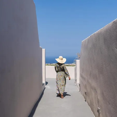 Ξενοδοχείο Lavadoze Luxury *