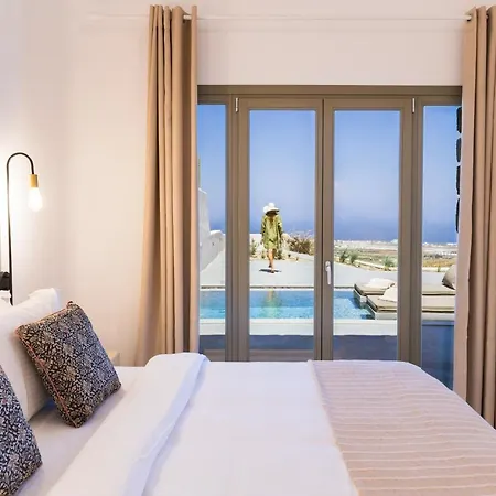 Lavadoze Luxury Έξω Γωνιά