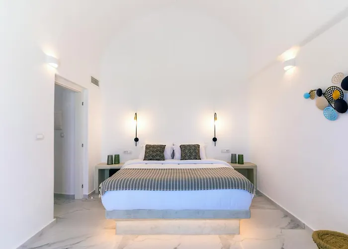 מלון Lavadoze Luxury