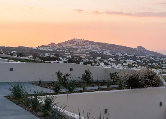 Отель Lavadoze Luxury *