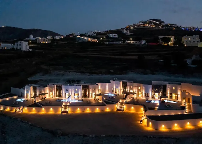 Hotel Lavadoze Luxury *