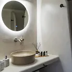Lavadoze Luxury מלון Éxo Goniá
