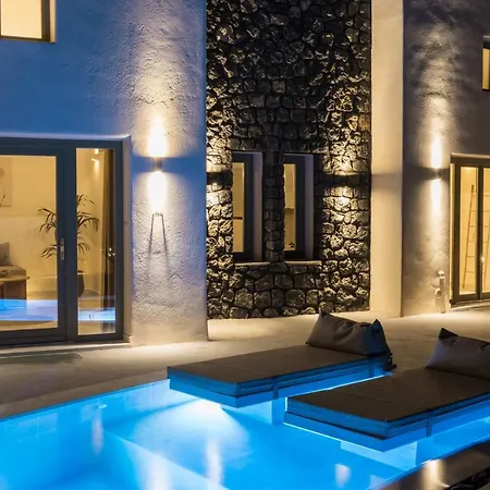 Lavadoze Luxury Ξενοδοχείο *