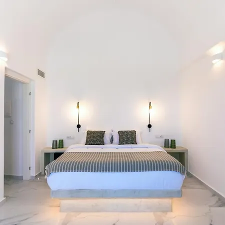 מלון Lavadoze Luxury
