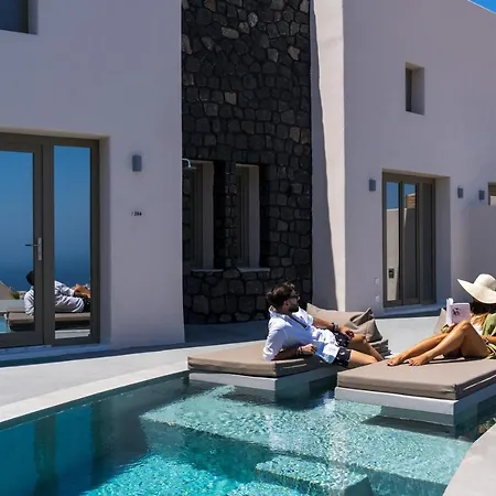 Lavadoze Luxury Ξενοδοχείο *