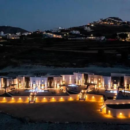 Ξενοδοχείο Lavadoze Luxury *