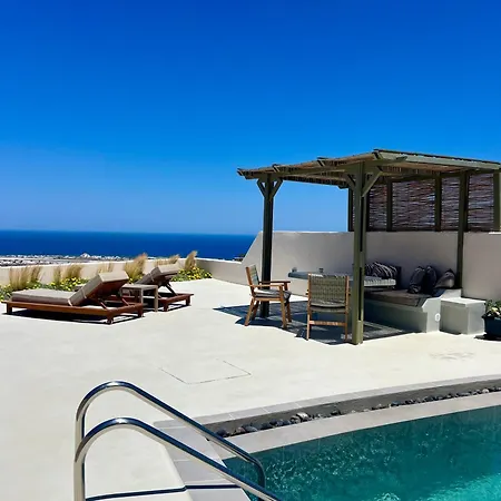 Lavadoze Luxury Éxo Goniá