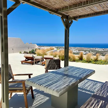 Lavadoze Luxury Hotel Éxo Goniá