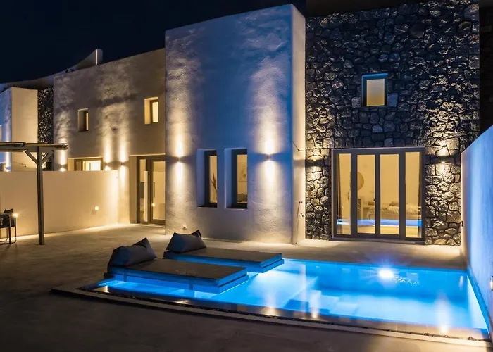 Lavadoze Luxury Έξω Γωνιά