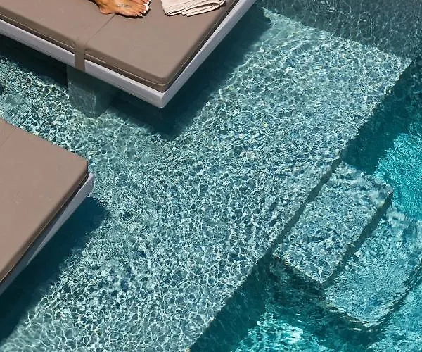 호텔 Lavadoze Luxury