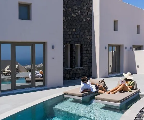 Ξενοδοχείο Lavadoze Luxury