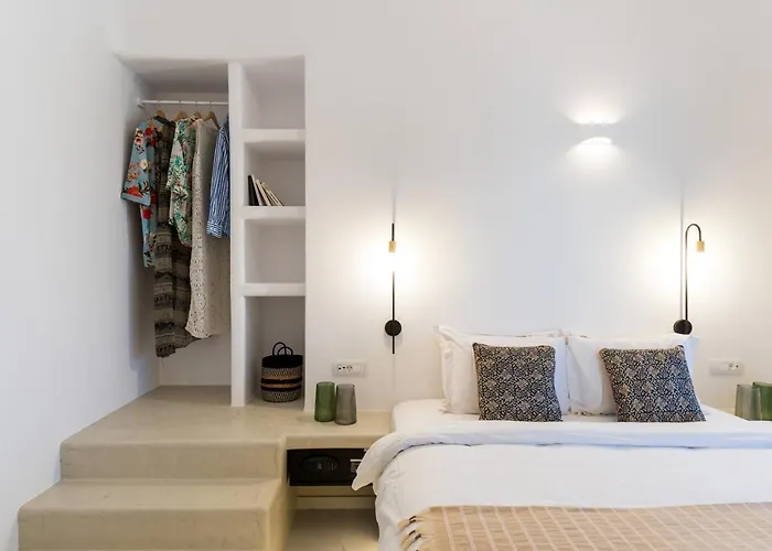 Lavadoze Luxury Έξω Γωνιά