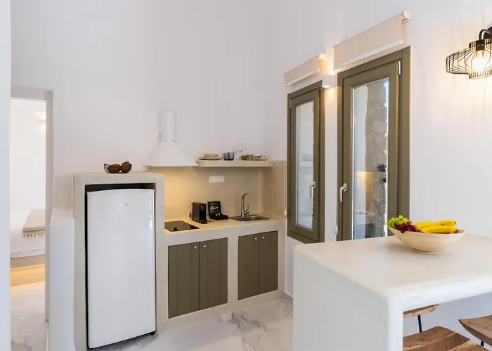 Ξενοδοχείο Lavadoze Luxury *