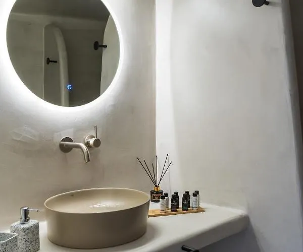 Lavadoze Luxury Ξενοδοχείο Έξω Γωνιά