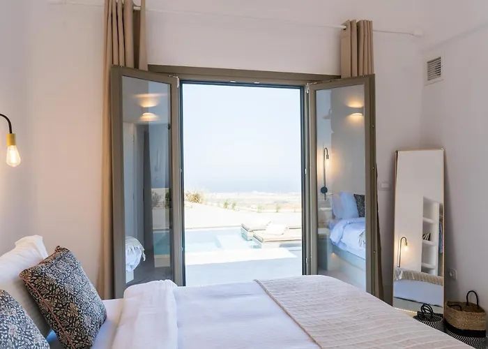 Lavadoze Luxury Ξενοδοχείο