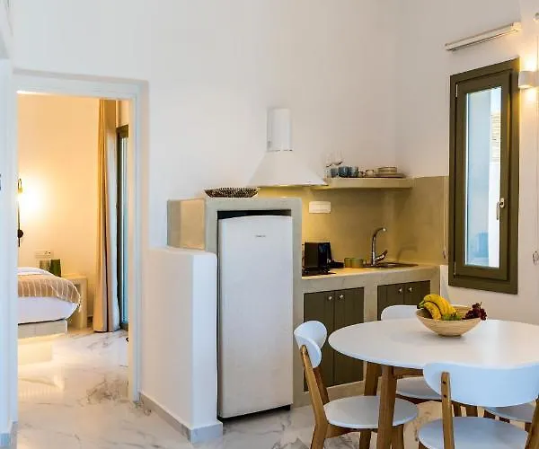 Ξενοδοχείο Lavadoze Luxury