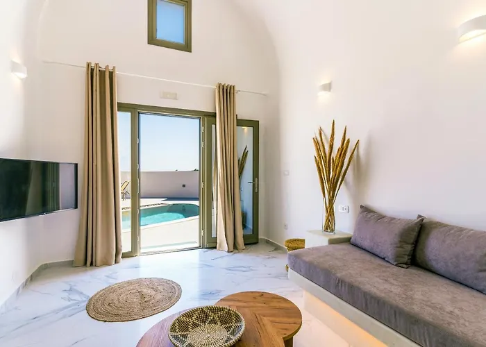 Ξενοδοχείο Lavadoze Luxury