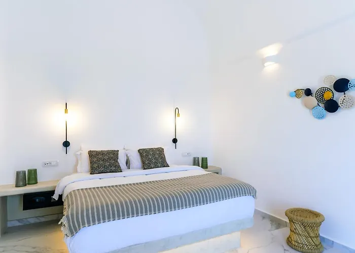 Lavadoze Luxury * Έξω Γωνιά