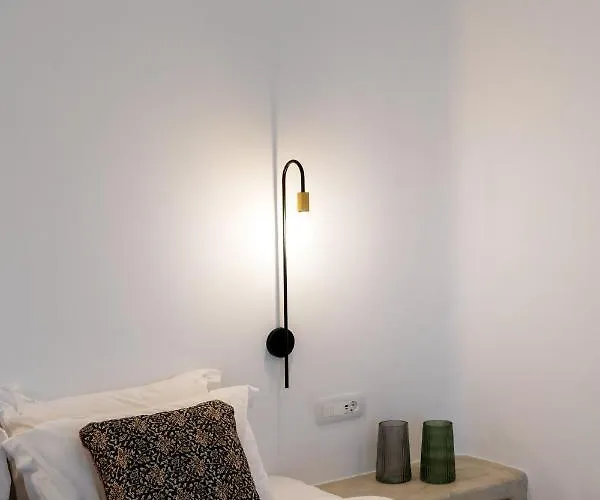 Lavadoze Luxury Éxo Goniá