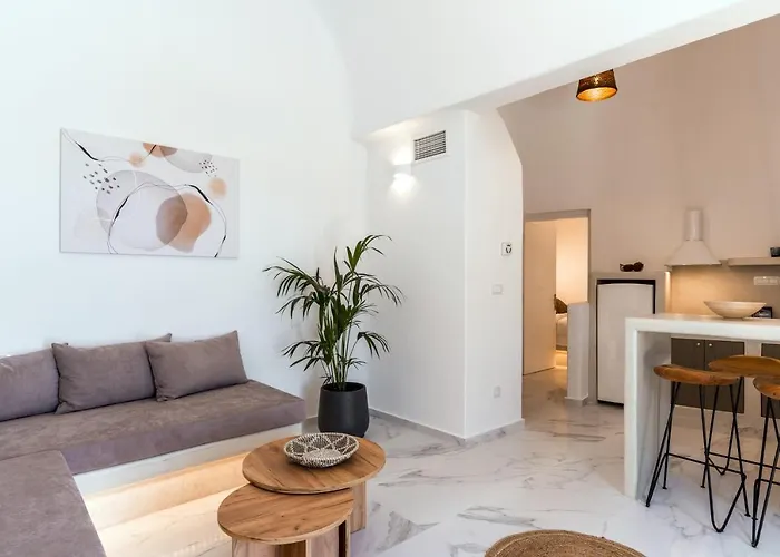 Lavadoze Luxury Ξενοδοχείο