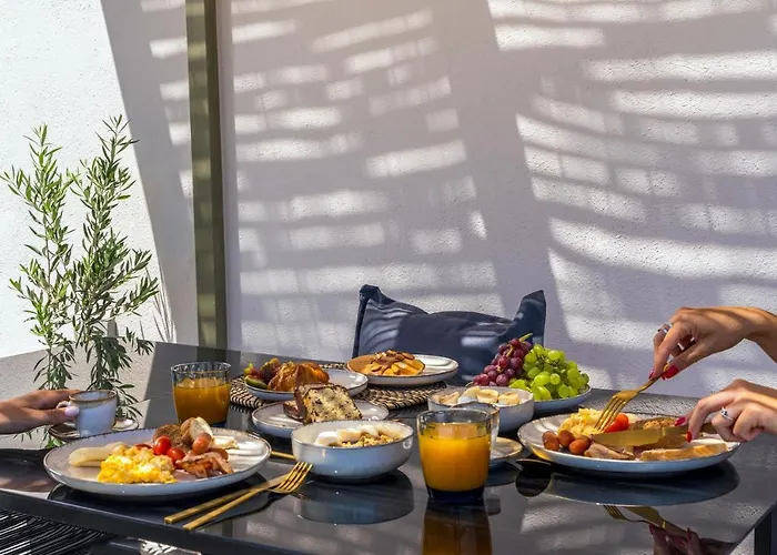 Ξενοδοχείο Lavadoze Luxury