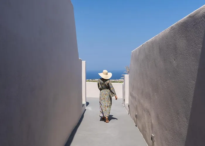 Ξενοδοχείο Lavadoze Luxury *