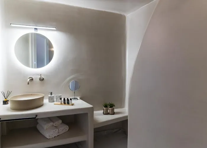 Ξενοδοχείο Lavadoze Luxury *