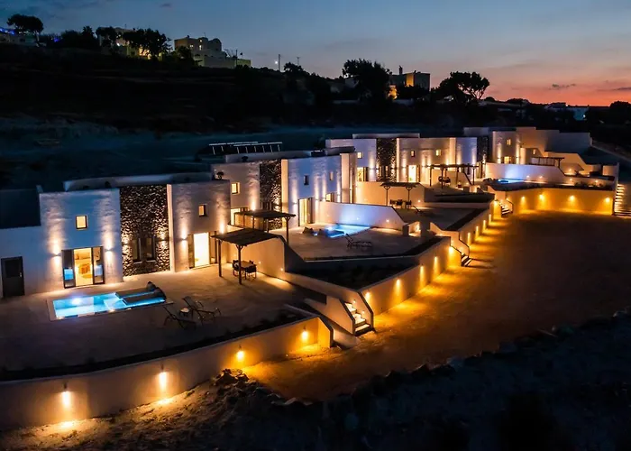 Lavadoze Luxury * Έξω Γωνιά