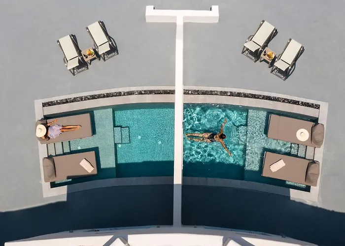 Lavadoze Luxury Ξενοδοχείο *