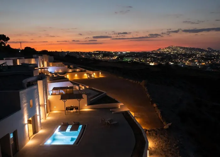 Ξενοδοχείο Lavadoze Luxury *