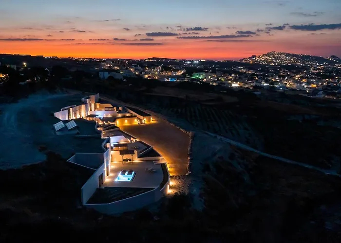 Ξενοδοχείο Lavadoze Luxury