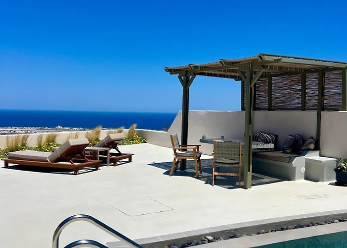 Lavadoze Luxury Έξω Γωνιά