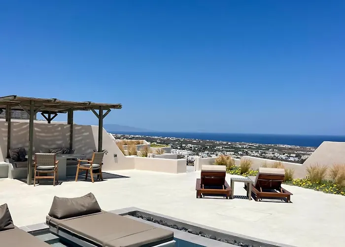 Lavadoze Luxury * Éxo Goniá